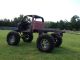 1980 Chevrolet 1 / 2 Ton 4 X 4 Short Bed Other Pickups photo 3