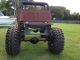 1980 Chevrolet 1 / 2 Ton 4 X 4 Short Bed Other Pickups photo 4