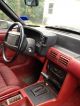 1991 Ford Mustang Lx Convertible 2 - Door 5.  0l Mustang photo 6