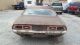 1974 Dodge Challenger Body Only No Motor Or Transmission Some Rust Challenger photo 2
