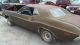 1974 Dodge Challenger Body Only No Motor Or Transmission Some Rust Challenger photo 6