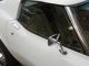 1973 Corvette Stingray T - Tops Automatic Fresh Restoration 3rd Owner Colo Car Corvette photo 9