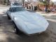 1973 Corvette Stingray T - Tops Automatic Fresh Restoration 3rd Owner Colo Car Corvette photo 2