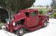 1934 Ford Pickup Flathead Other Pickups photo 3