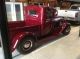 1934 Ford Pickup Flathead Other Pickups photo 5