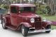 1934 Ford Pickup Flathead Other Pickups photo 7