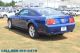 2007 Gt Premium 4.  6l V8 24v Rwd Coupe Premium Mustang photo 2