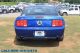 2007 Gt Premium 4.  6l V8 24v Rwd Coupe Premium Mustang photo 3
