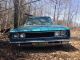 1968 Dodge Coronet Station Wagon Special Order 9 Passenger Factory 4bbl Dual Ext Coronet photo 17