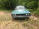 1968 Dodge Coronet Station Wagon Special Order 9 Passenger Factory 4bbl Dual Ext Coronet photo 4