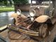 1931 Chevrolet 3 Window Coupe Barn Find Other photo 2