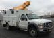 2008 Ford F550 Other photo 1