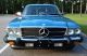 1979 Mercedes Benz 450slc Luxury Coupe - Great Looking Car 400-Series photo 2