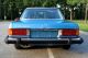 1979 Mercedes Benz 450slc Luxury Coupe - Great Looking Car 400-Series photo 3