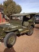 1945 Willys Jeep Mb Other photo 3