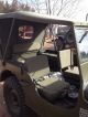 1945 Willys Jeep Mb Other photo 8