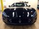 2008 Maserati Grand Turismo Coupe Black With Cuoiosella Saddle Cheapest Gran Turismo photo 2
