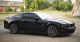 2012 Ford Mustang Gt 5.  0 Premium Coupe 6 Speed Manual (black) Mustang photo 1