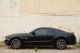 2012 Ford Mustang Gt 5.  0 Premium Coupe 6 Speed Manual (black) Mustang photo 3