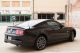 2012 Ford Mustang Gt 5.  0 Premium Coupe 6 Speed Manual (black) Mustang photo 5