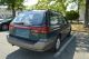 1998 Subaru Legacy Outback Wagon 4 - Door 2.  5l Legacy photo 5