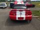 2008 Mustang Shelby Gt500 Mustang photo 2