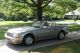 1996 Mercedes Benz Sl500,  Top Stand,  Covers,  K - Band Radar,  Hands, SL-Class photo 6