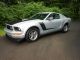 2005 Ford Mustang Coupe With Roush Styling Mustang photo 1