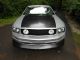 2005 Ford Mustang Coupe With Roush Styling Mustang photo 2