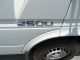 2004 Dodge Sprinter 2500 Base Standard Cargo Van 3 - Door 2.  7l Sprinter photo 2