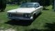 1963 Chrysler Imperial,  Paint,  Reupholstered Seats,  Automatic,  V8 413ci Imperial photo 10