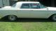 1963 Chrysler Imperial,  Paint,  Reupholstered Seats,  Automatic,  V8 413ci Imperial photo 12