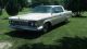 1963 Chrysler Imperial,  Paint,  Reupholstered Seats,  Automatic,  V8 413ci Imperial photo 13