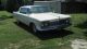 1963 Chrysler Imperial,  Paint,  Reupholstered Seats,  Automatic,  V8 413ci Imperial photo 14