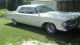 1963 Chrysler Imperial,  Paint,  Reupholstered Seats,  Automatic,  V8 413ci Imperial photo 3
