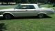 1963 Chrysler Imperial,  Paint,  Reupholstered Seats,  Automatic,  V8 413ci Imperial photo 4