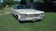 1963 Chrysler Imperial,  Paint,  Reupholstered Seats,  Automatic,  V8 413ci Imperial photo 5