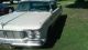 1963 Chrysler Imperial,  Paint,  Reupholstered Seats,  Automatic,  V8 413ci Imperial photo 6