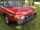 1976 Mgb - Wire Wheels,  Overdrive - Rust MGB photo 3