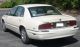 Gorgeous 2003 Buick Park Avenue Ultra Luxury Sedan Fully Loaded Pearl White Park Avenue photo 3