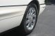 Gorgeous 2003 Buick Park Avenue Ultra Luxury Sedan Fully Loaded Pearl White Park Avenue photo 6