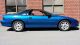 1994 Chevrolet Camaro Z - 28,  Automatic,  T - Tops,  Quasar Blue / Dark Graphite Camaro photo 2