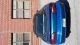 1994 Chevrolet Camaro Z - 28,  Automatic,  T - Tops,  Quasar Blue / Dark Graphite Camaro photo 4