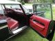 1961 Chrysler Imperial Crown 4 Dr Hardtop Black W / Stainless Insert,  Flite Sweep Imperial photo 12