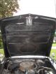1961 Chrysler Imperial Crown 4 Dr Hardtop Black W / Stainless Insert,  Flite Sweep Imperial photo 2