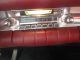 1961 Chrysler Imperial Crown 4 Dr Hardtop Black W / Stainless Insert,  Flite Sweep Imperial photo 7