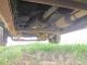 2001 Chevy 3500hd Cab / Chassis Post Bed Crew Cab 4 - Door C/K Pickup 3500 photo 17