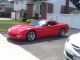 2000 Chevrolet Corvette Frc C5 Corvette photo 10