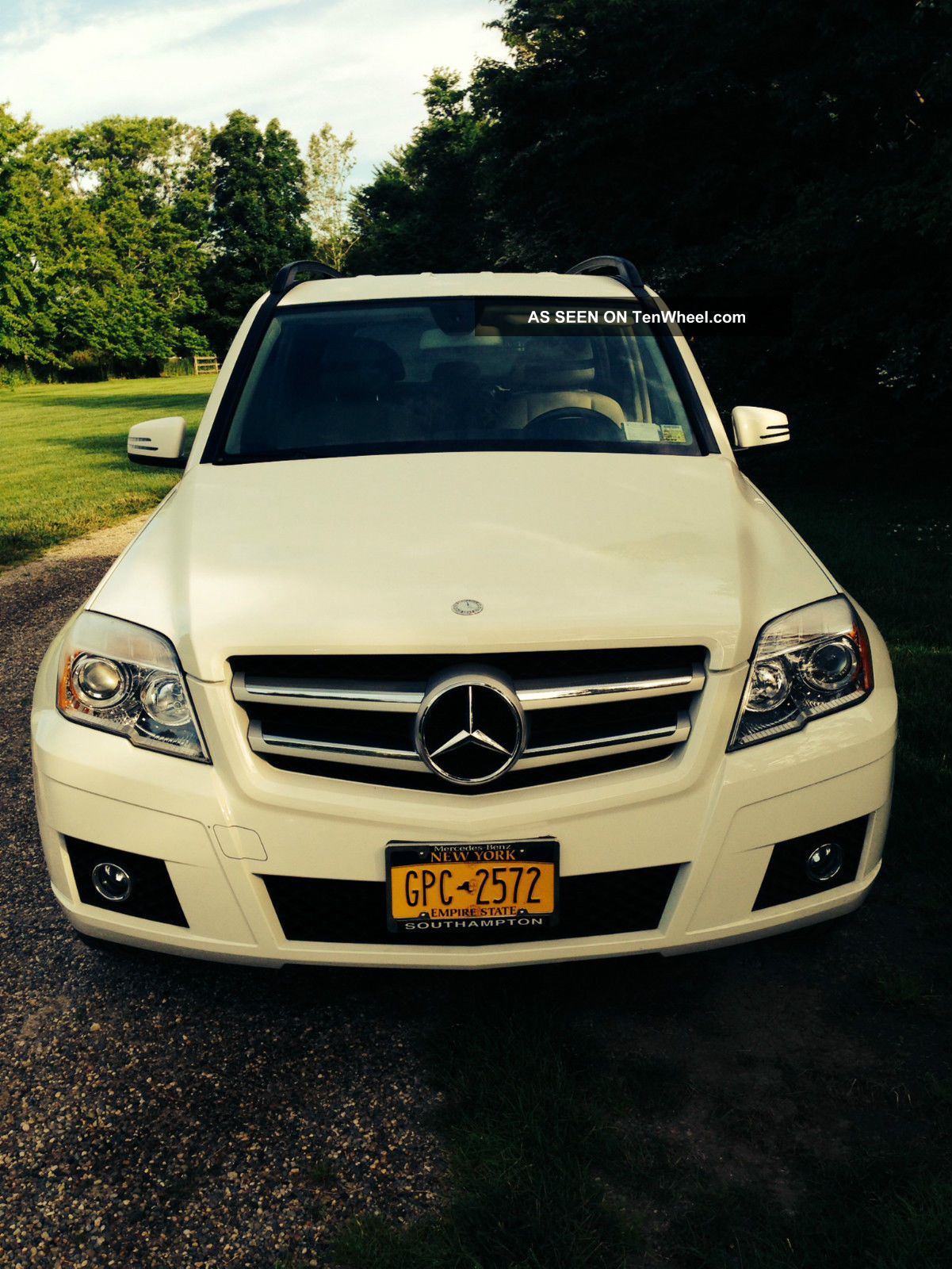 Cpo Thru July 31 2017 Arctic White 14 3k Mileage