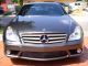 2006 Mercedes Cls 55 Amg CLS-Class photo 2